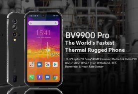 Blackview BV9900 (2026)