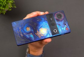 Nubia Z70 Ultra