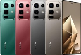 Infinix Note 50 Pro
