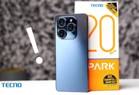 Tecno Spark 20 Pro (2026)