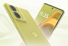 Moto G85