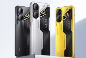 Nubia Neo 3 5G