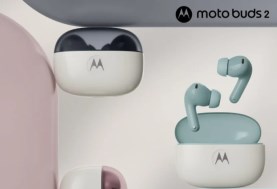 Moto Buds 2