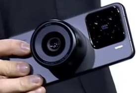 Xiaomi 18 series