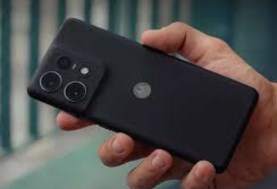 Motorola Edge 50 Pro