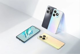 Tecno Spark 25