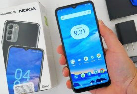 Nokia G400 5G