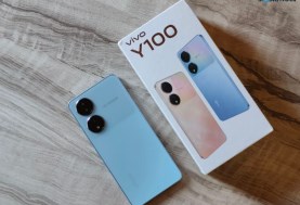 Vivo Y100