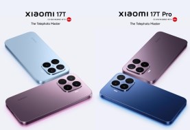 Xiaomi 17T and Xiaomi 17T Pro 