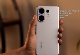 Vivo V60 5G