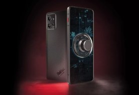 Lenovo ThinkPhone 2