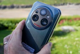 Oukitel WP35