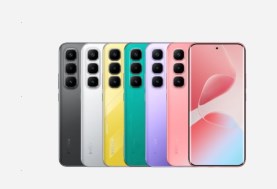 Infinix Hot 60 Pro+