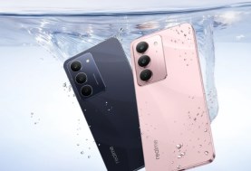 Realme C75x