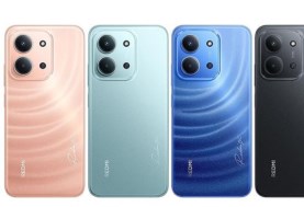 Xiaomi Redmi 15C
