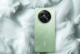 Realme C65