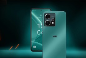 HMD Crest Max