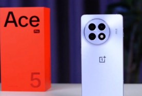 OnePlus Ace 5 Pro