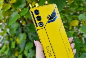 Nubia Neo 3 5G
