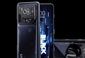 Black Shark 6