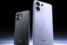 Oppo K13