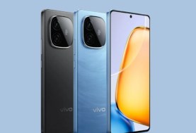 Vivo Y200 GT