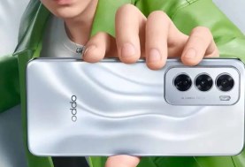Oppo Reno 12