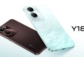 Vivo Y18