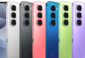 Infinix Hot 60i