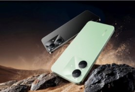 Realme Note 60x