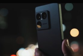 Xperia 1 VIII 