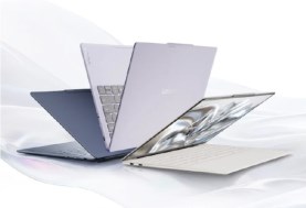 Lenovo YOGA Air 14 Ultra Aura