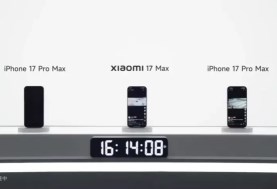 Xiaomi 17 Max