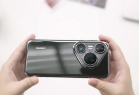 Huawei Pura 80 Ultra