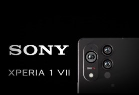 Sony Xperia 1 VII