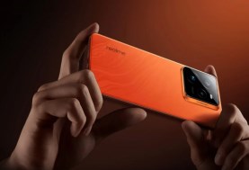 Realme GT 7 Pro