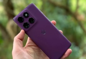  Motorola Edge 60 Pro