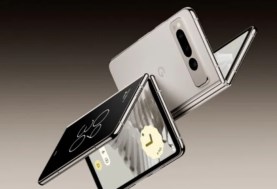Google Pixel Fold 3