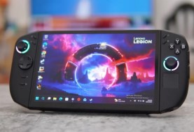 Lenovo Legion Go Phone