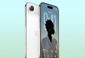iPhone Air