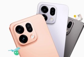 Oppo Find X9s