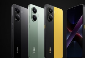 Poco X7 Pro