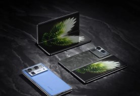 Tecno Phantom V Fold 2