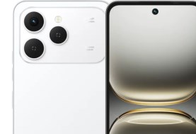 Tecno Spark 25