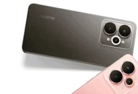 Realme 15 5G