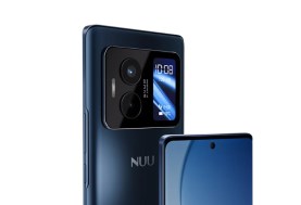 Nuu B40 5G