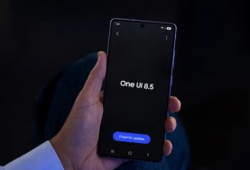 One UI 8.5