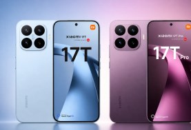 Xiaomi 17T and 17T Pro