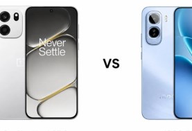 OnePlus Nord CE 6 vs iQOO Z11 5G