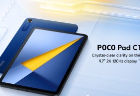 Poco Pad C1
